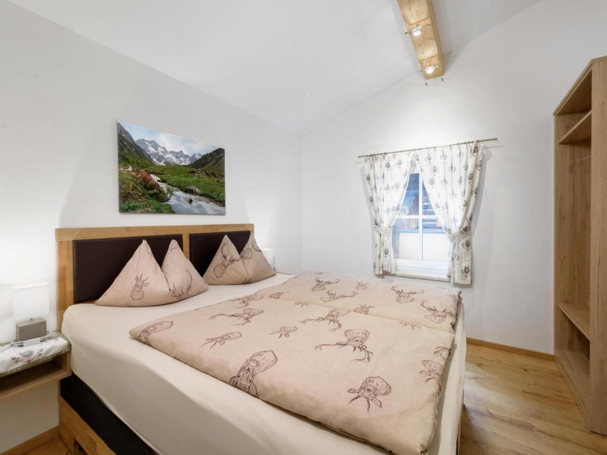 Chalet Windbach Зальбах-Хинтерглемм Экстерьер фото